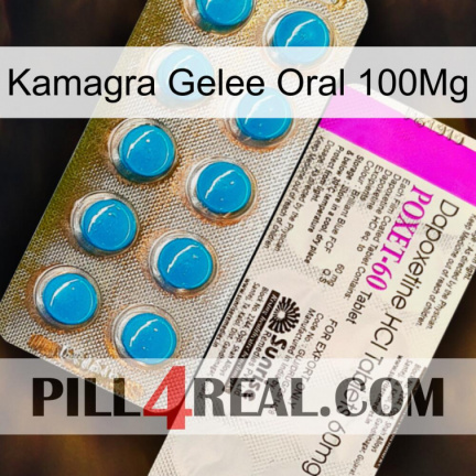 Kamagra Jelly Oral 100Mg new07